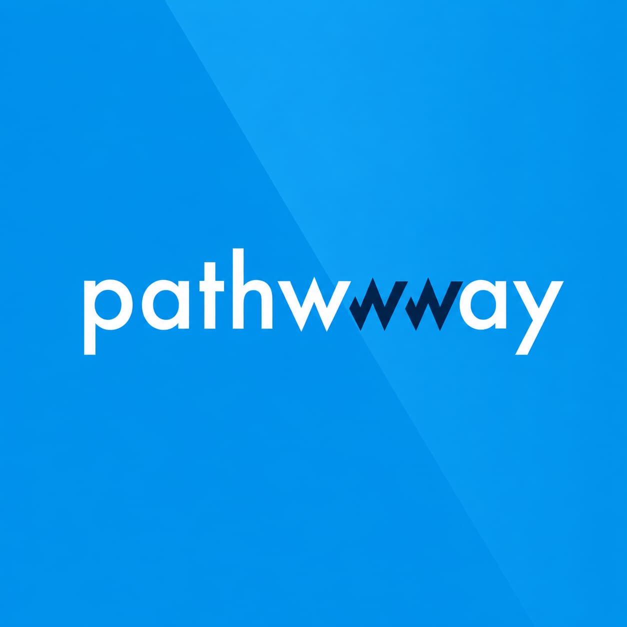 Pathwwway logo — iGaming Deputy Head of Technology portfolio cover