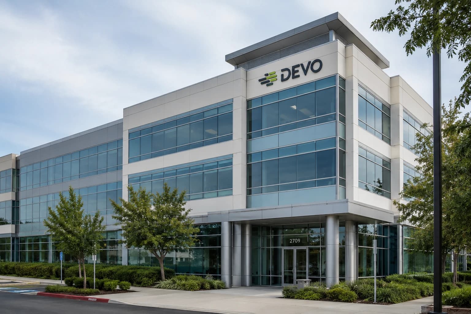 Devo Security Research & Conference Program hero image