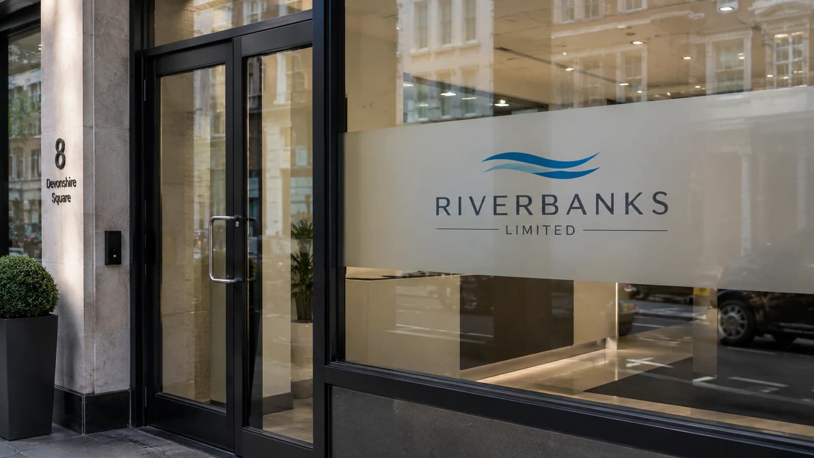 RiverBanks Workforce Development LMS Suite hero image