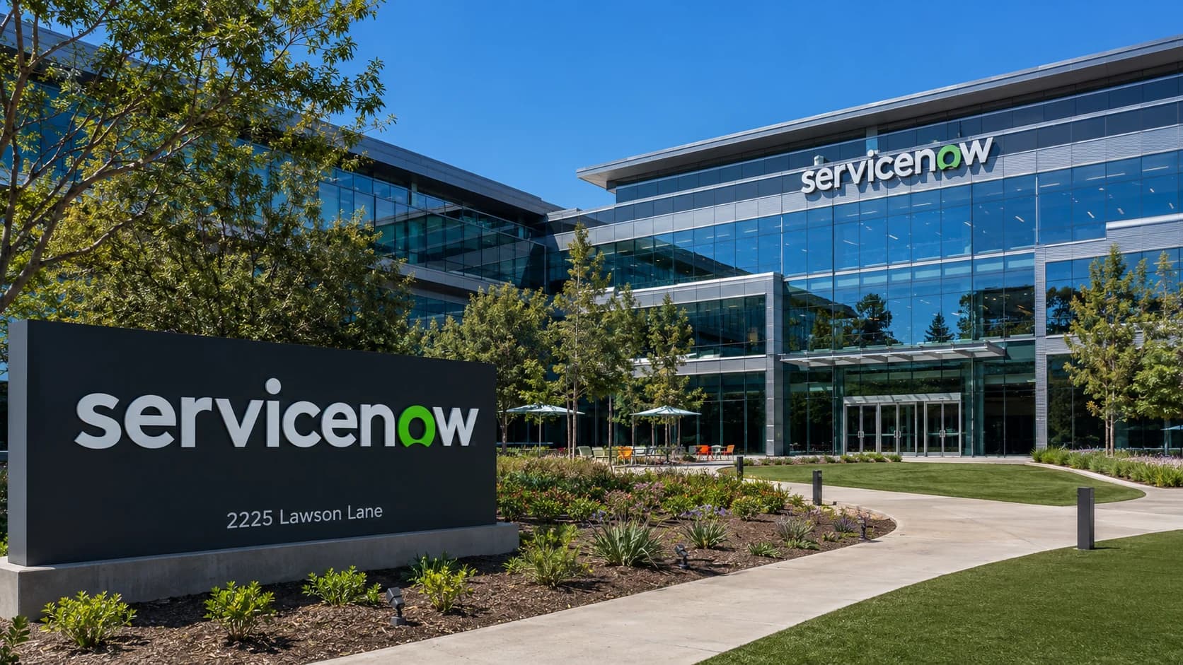 ServiceNow Principal Security Research Program hero image