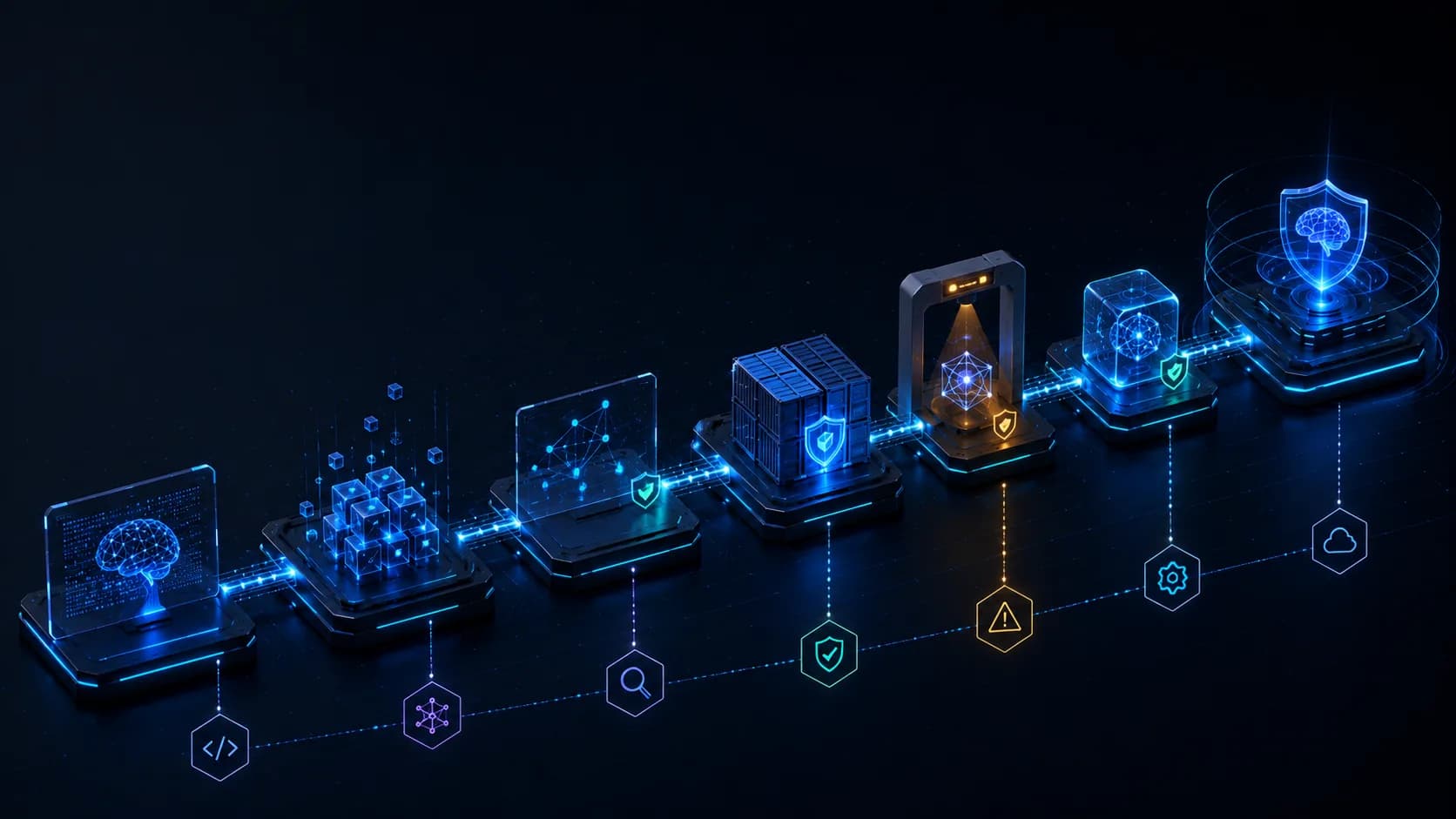 AI Incident Response: Playbooks for Prompt Injection, Model Abuse, Data Leakage, and Rogue Agents