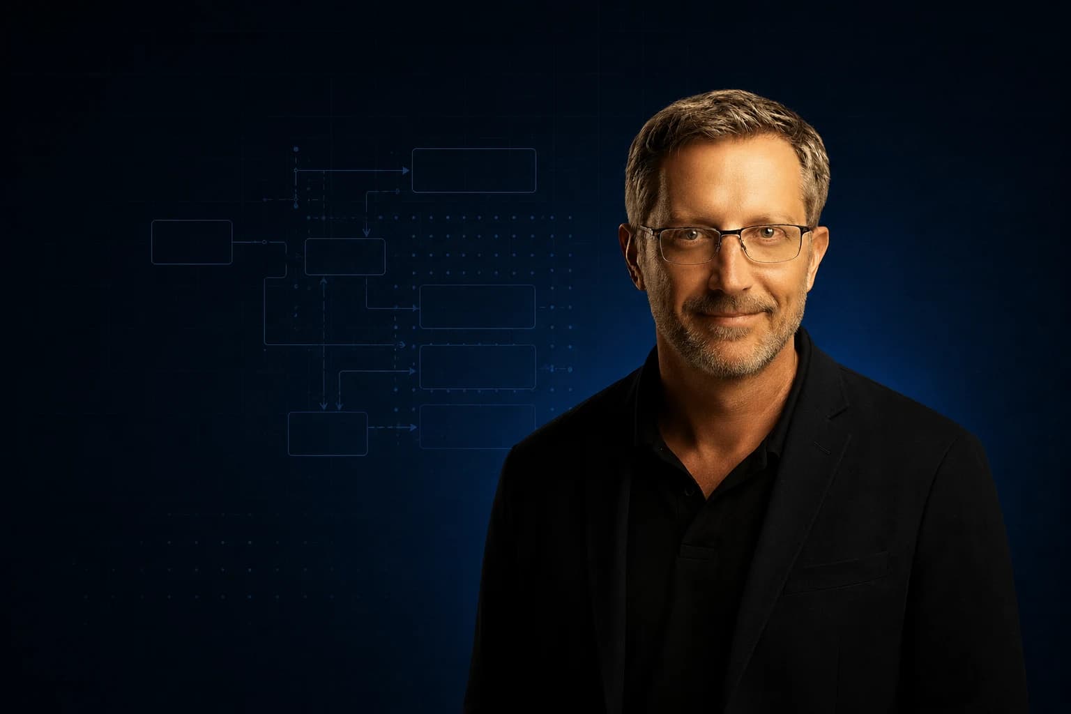 David Wolf, AI product security consultant