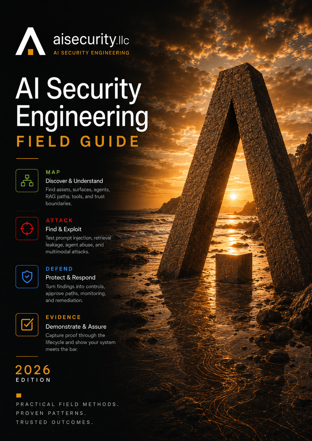AI Security Engineering Field Guide 2026
