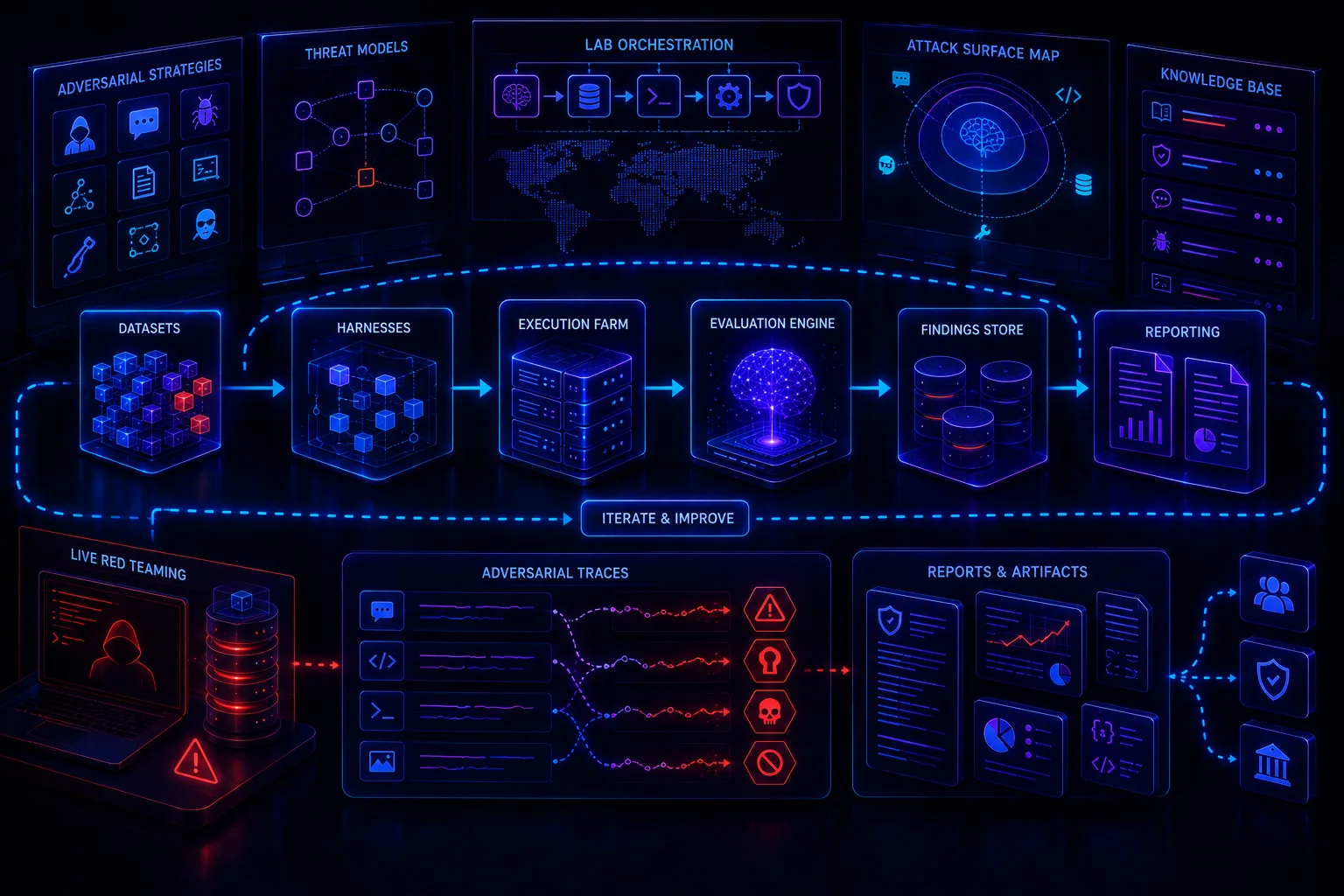 AI Application Security Review Checklist: 100 Questions Before Production Launch