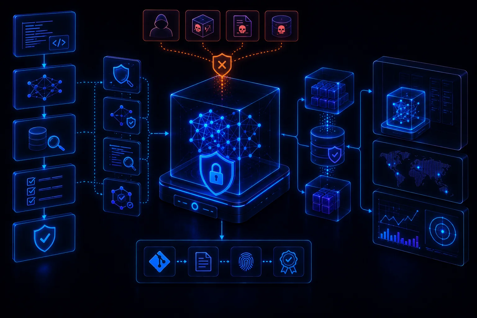 Building an AI Red Team Lab: Tools, Datasets, Harnesses, Attack Libraries, and Reporting Templates