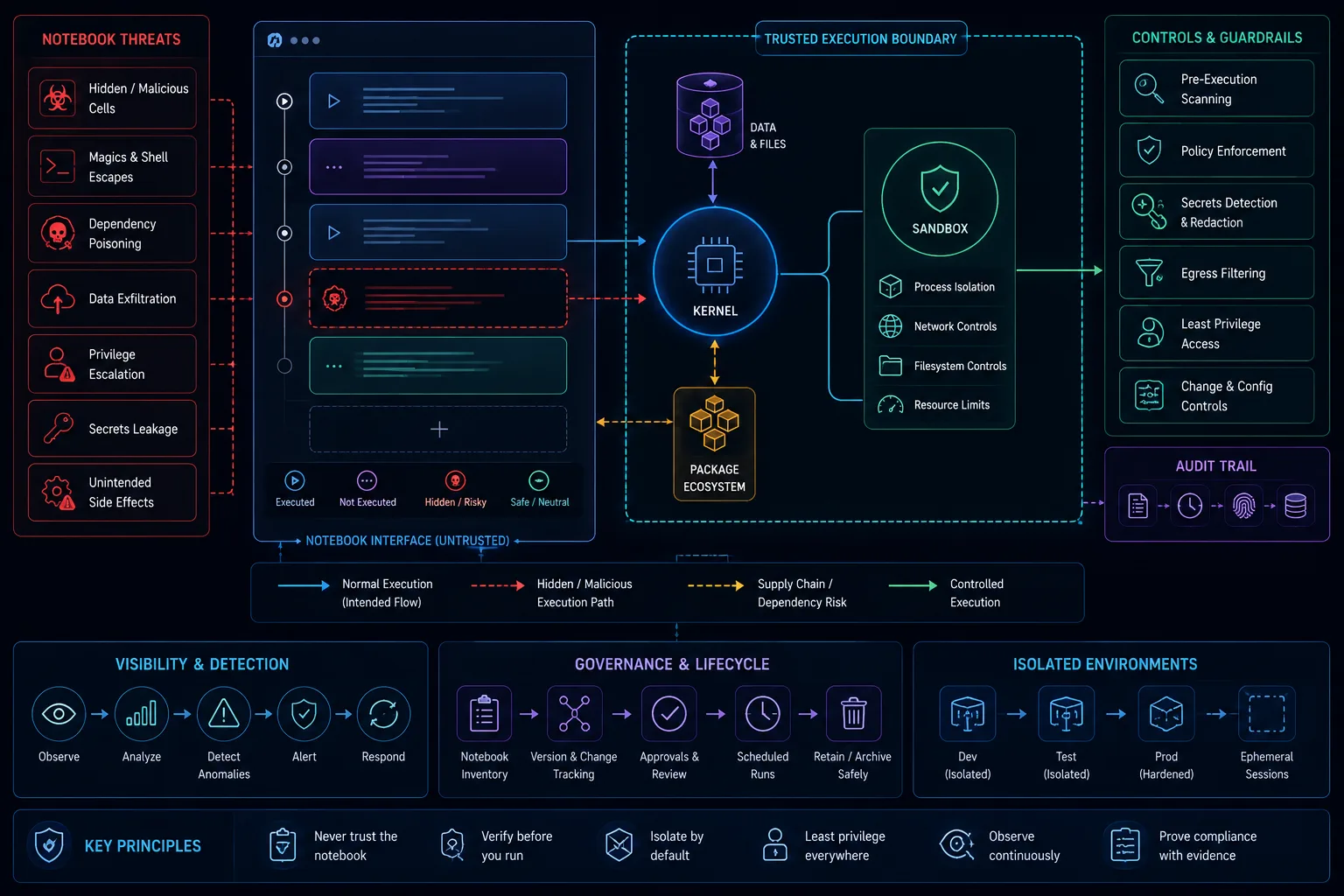 The Future of AI Security Engineering: From AppSec to AgentSec to Autonomous SOCs