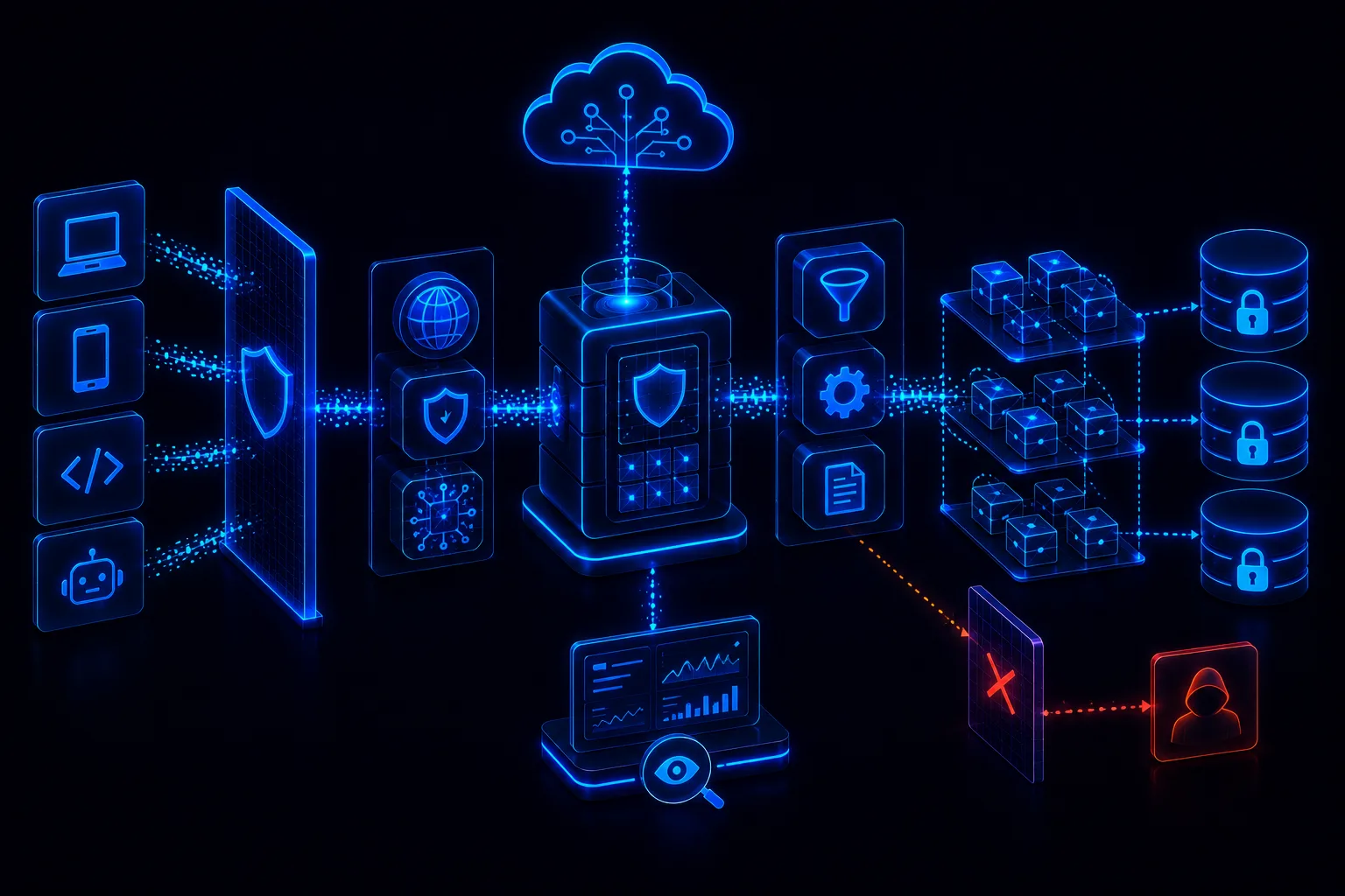LLMOps Security: CI/CD, Secrets, Eval Gates, Model Registry Controls, and Deployment Promotion